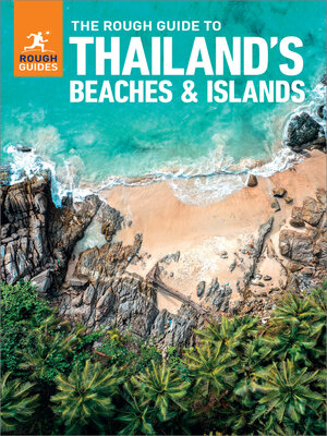 cover image of The the Rough Guide to Thailand's Beaches & Islands